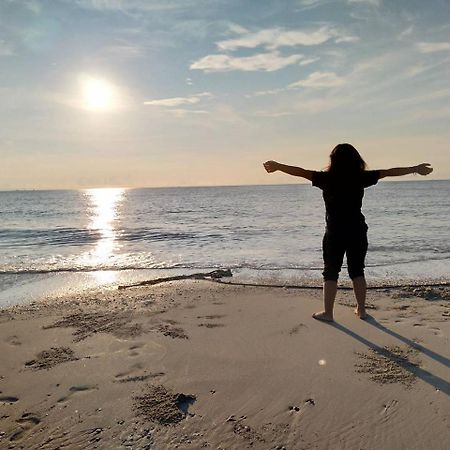 La Playa Beach Front Pool Villa Cha-Am,Huahin ปึกเตียน ภายนอก รูปภาพ