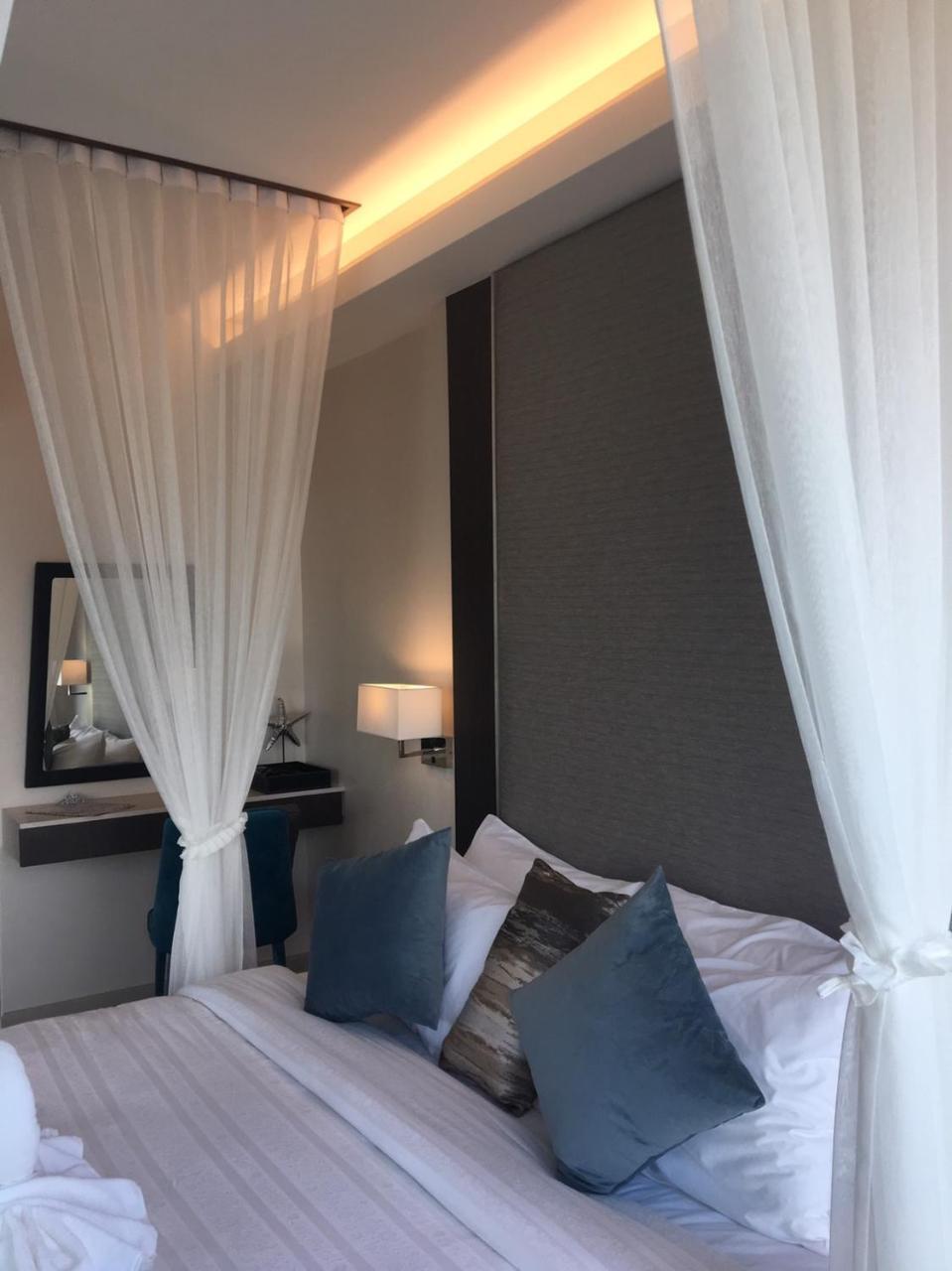 La Playa Beach Front Pool Villa Cha-Am,Huahin ปึกเตียน ภายนอก รูปภาพ