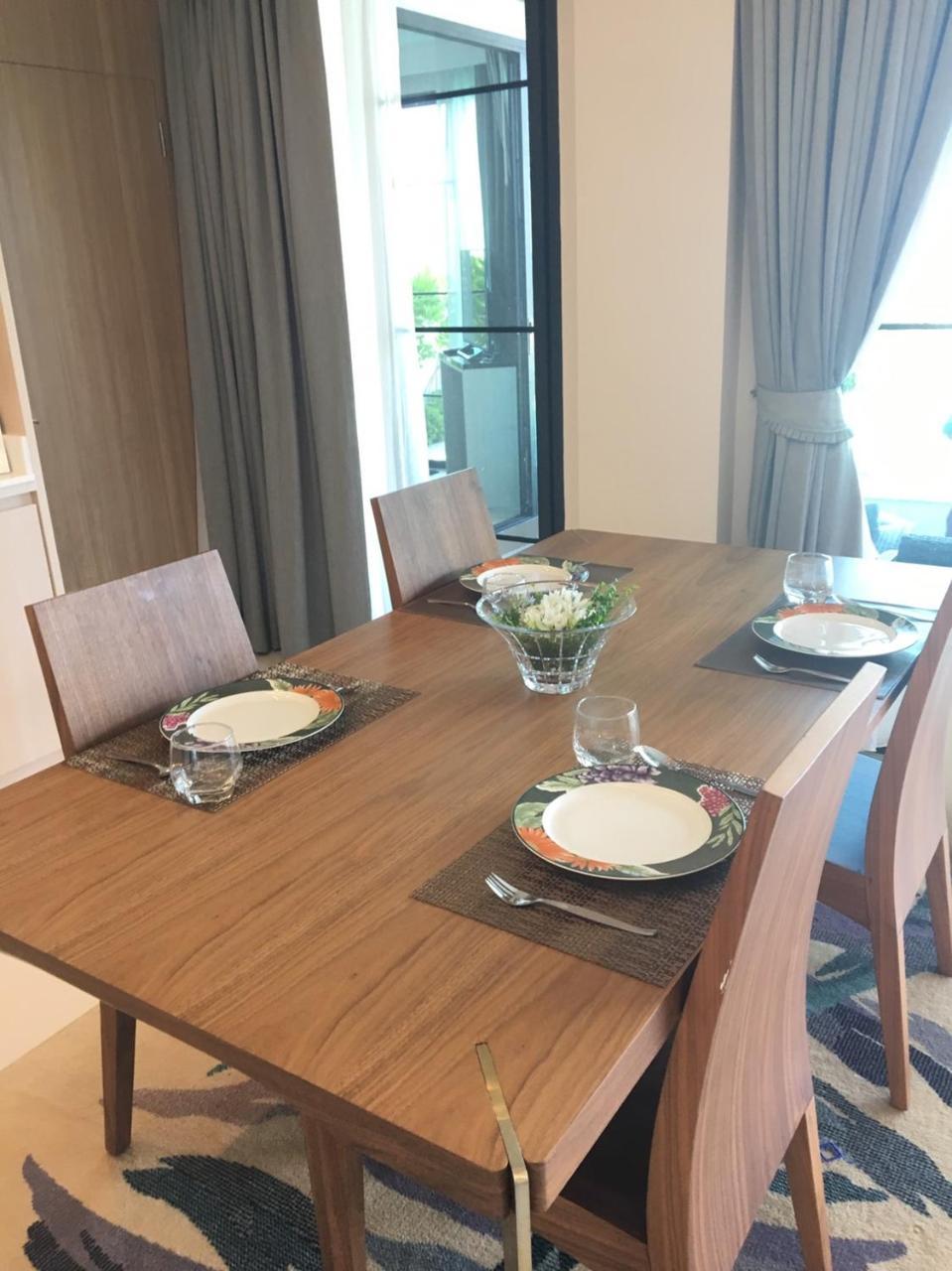 La Playa Beach Front Pool Villa Cha-Am,Huahin ปึกเตียน ภายนอก รูปภาพ